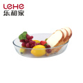 china top ten selling pyrex glass baking dish with air vent